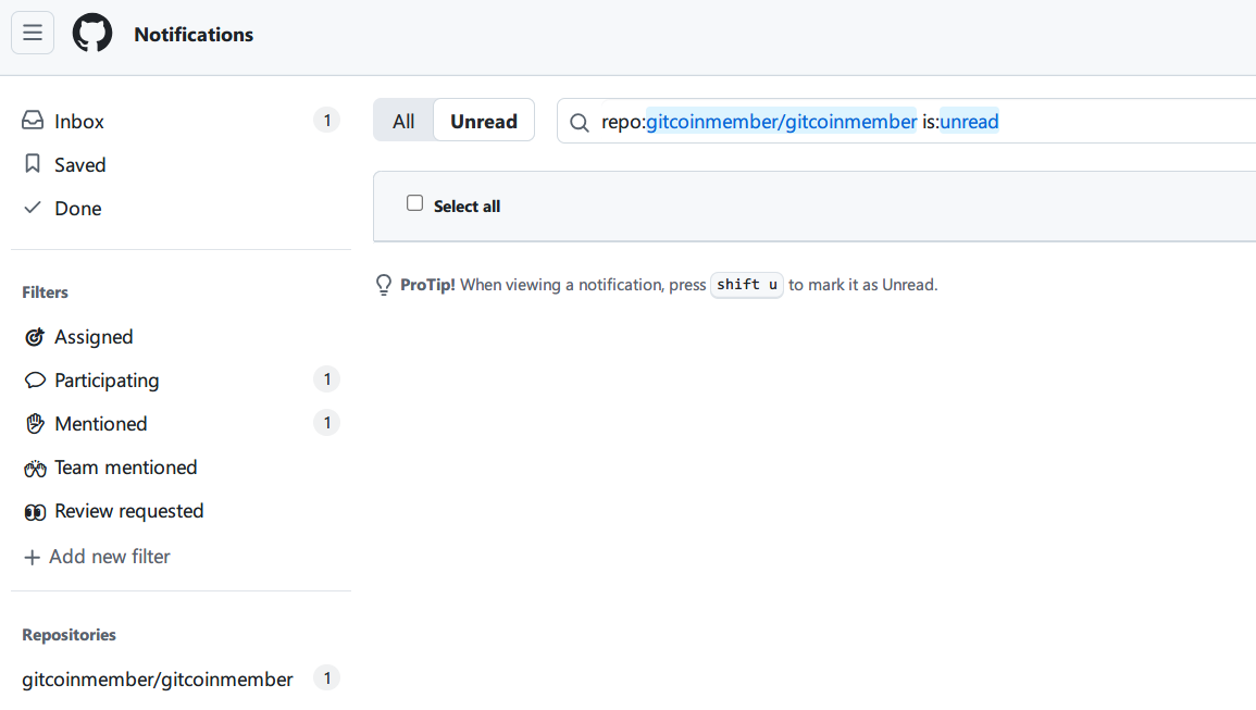 github g j yan Images High Quality Grahic 清除 GitHub 的僵尸通知 · Yan's Blog